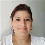 Profesora de contabilidad y finanzas